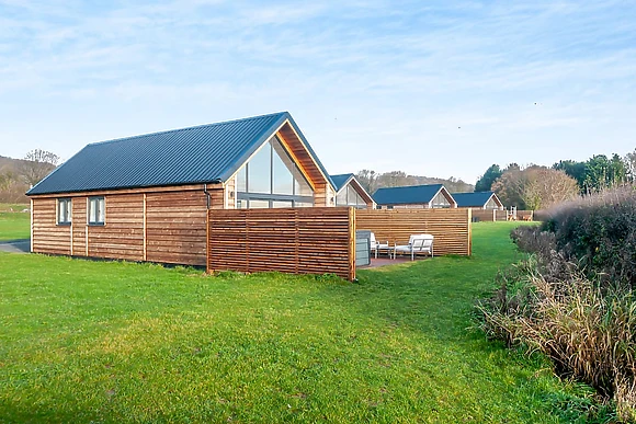 Wyke Lodges, Guisborough