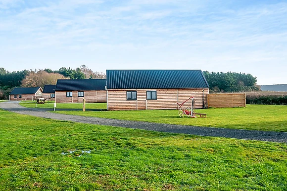 Wyke Lodges, Guisborough