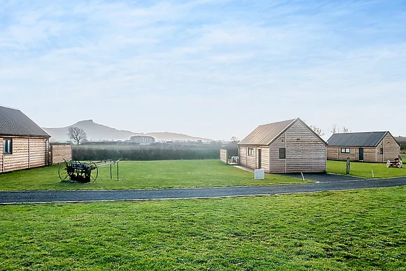 Wyke Lodges, Guisborough