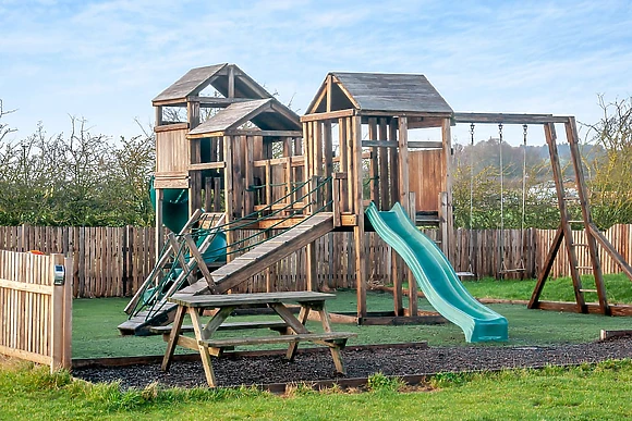 Wyke Lodges, Guisborough