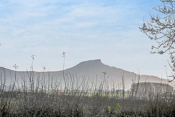 Wyke Lodges, Guisborough