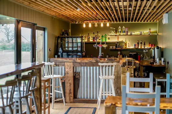 Wyke Lodges, Guisborough