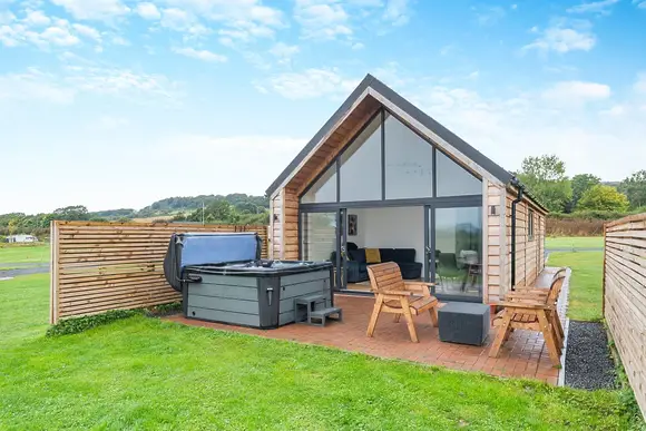 Wyke Lodges