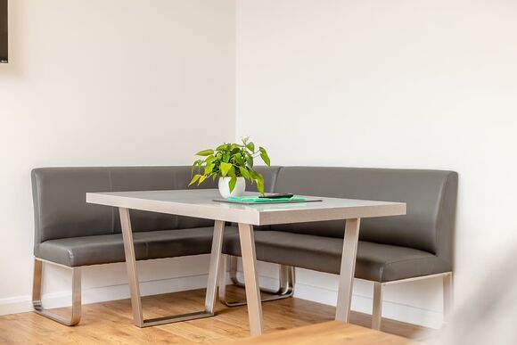 Journey&rsquo;s End - Wyke Lodges, Guisborough