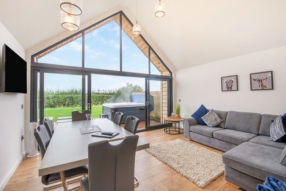 Topping View - Wyke Lodges, Guisborough