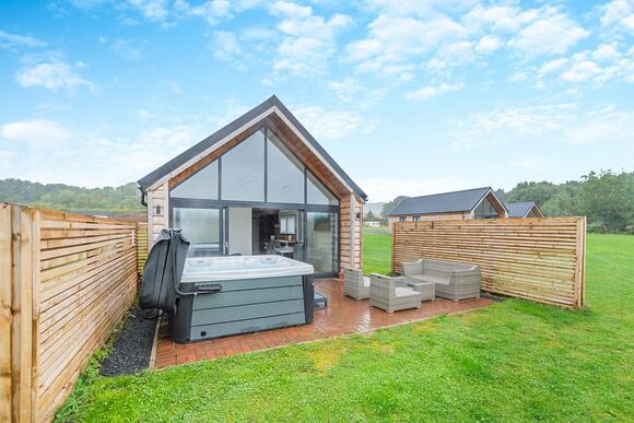 Topping View - Wyke Lodges, Guisborough