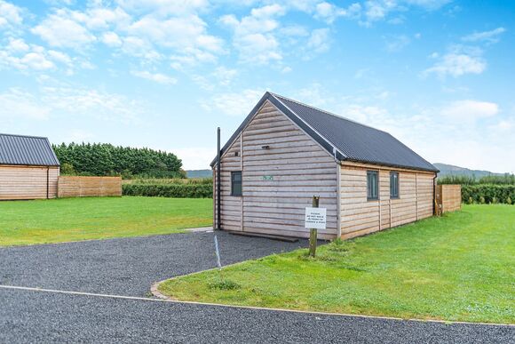 Topping View - Wyke Lodges, Guisborough
