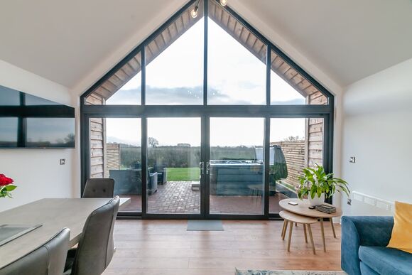 Topping View - Wyke Lodges, Guisborough