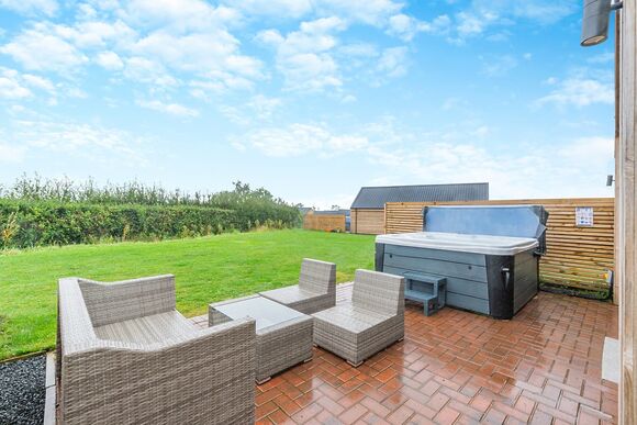 Topping View - Wyke Lodges, Guisborough