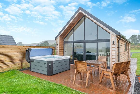 Traveller&rsquo;s Rest - Wyke Lodges, Guisborough