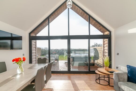 Traveller&rsquo;s Rest - Wyke Lodges, Guisborough