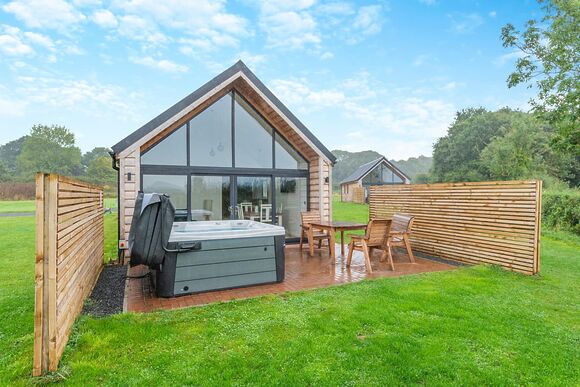 Traveller&rsquo;s Rest - Wyke Lodges, Guisborough