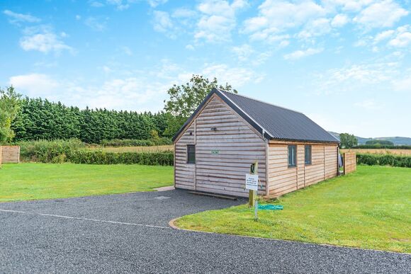 Traveller&rsquo;s Rest - Wyke Lodges, Guisborough