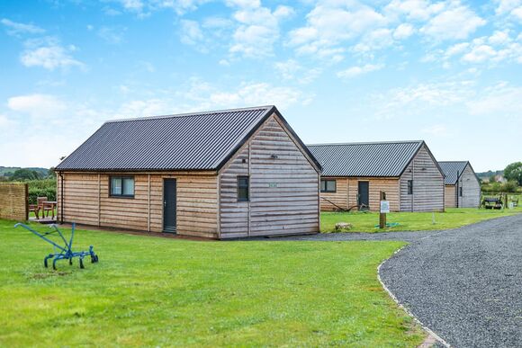 Traveller&rsquo;s Rest - Wyke Lodges, Guisborough