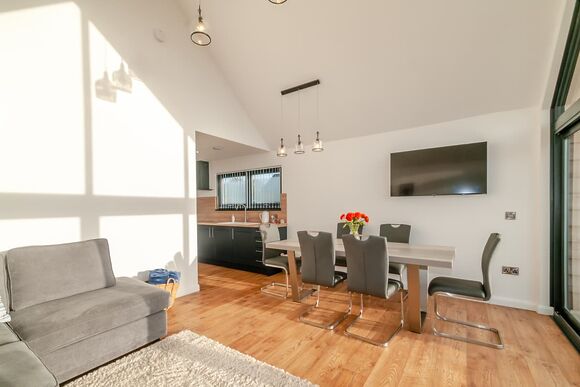 Traveller&rsquo;s Rest - Wyke Lodges, Guisborough