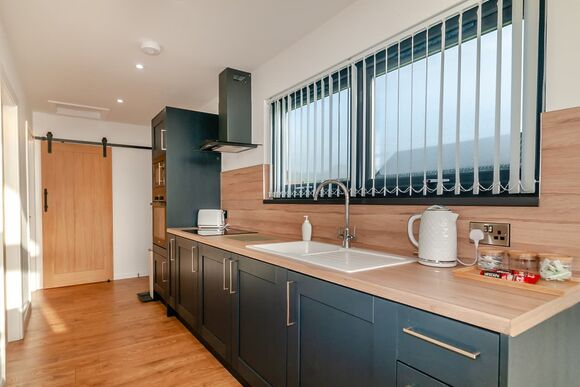 Traveller&rsquo;s Rest - Wyke Lodges, Guisborough