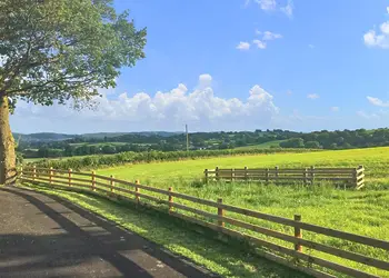 Heart of Wales Lodges, Penybont, Llandrindod Wells
