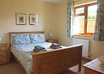 Valley View Lodge