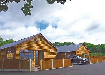 Valley View Lodge