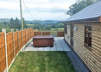 Valley View Lodge