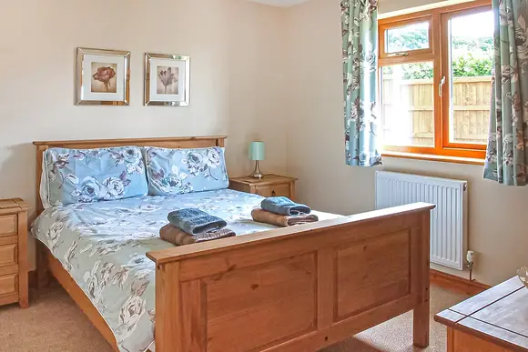 Heart Of Wales Lodges