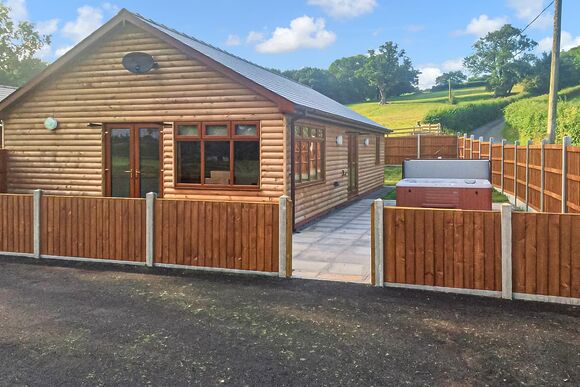 Heart Of Wales Lodges