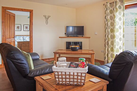 Heart Of Wales Lodges