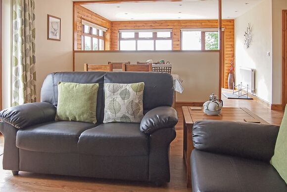 Heart Of Wales Lodges