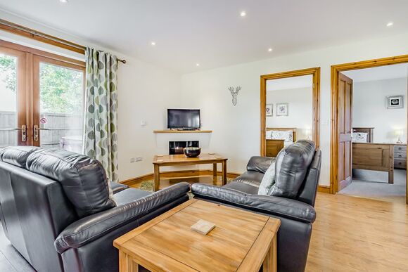 Heart Of Wales Lodges