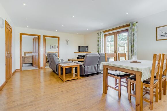 Heart Of Wales Lodges