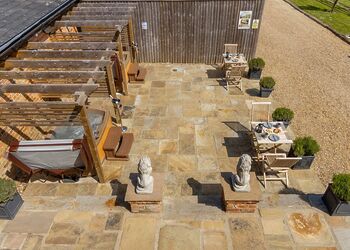 Woad Mill Barns, Boston