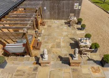 Woad Mill Barns, Boston