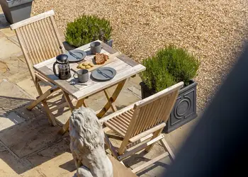 Woad Mill Barns, Boston