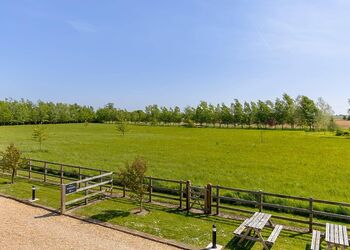 Woad Mill Barns, Boston