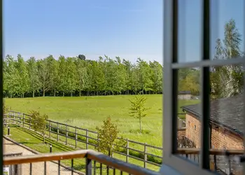 Woad Mill Barns, Boston