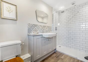 Rosemary &ndash; Ground Floor - Woad Mill Barns, Boston