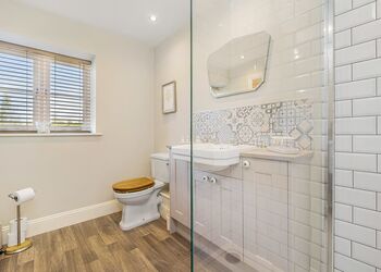 Rosemary &ndash; Ground Floor - Woad Mill Barns, Boston