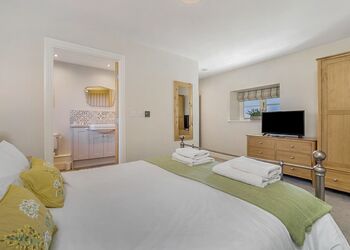 Thyme – First Floor - Woad Mill Barns, Boston