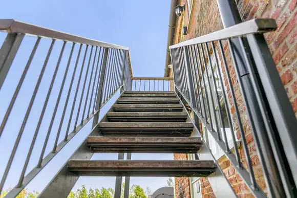 Woad Mill Barns, Boston