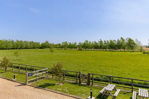 Woad Mill Barns, Boston