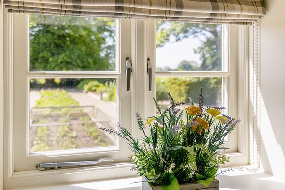 Rosemary &ndash; Ground Floor - Woad Mill Barns, Boston