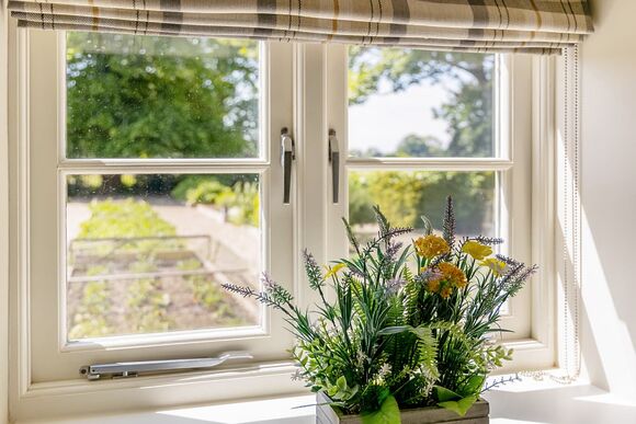 Thyme &ndash; First Floor - Woad Mill Barns, Boston