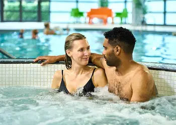 Whitemead Forest Park, Forest of Dean