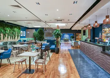 Whitemead Forest Park, Forest of Dean