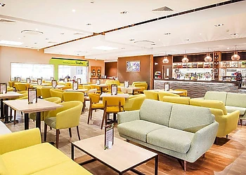 Whitemead Forest Park, Forest of Dean