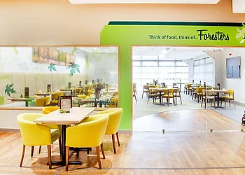 Whitemead Forest Park, Forest of Dean