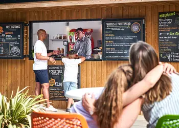 Whitemead Forest Park, Forest of Dean