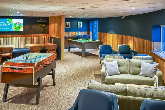 Whitemead Forest Park, Forest of Dean