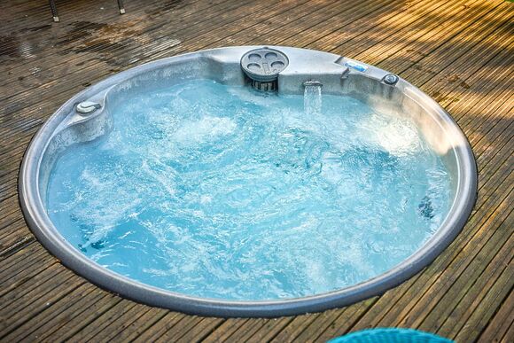 Whitemead Forest Park