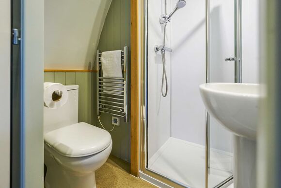 Megapod Premier Pet Friendly - Whitemead Forest Park, Forest of Dean